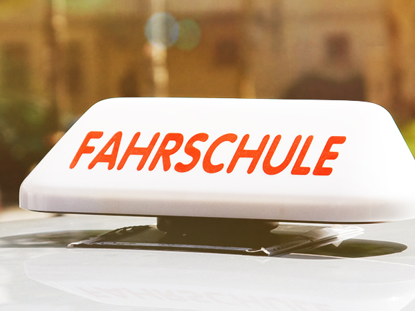 Fahrschulen